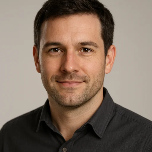 Daniel Brooks