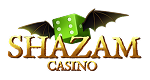 Shazam logo